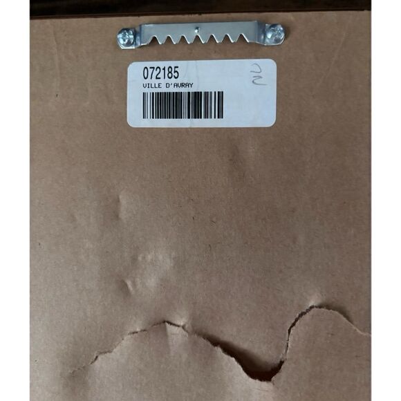 Ethan Allen Ville D’Avray Wall Art  Oil on Canvas Painting / excellent - Picture 11 of 12